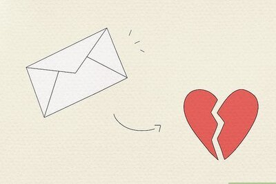 How to Write a Breakup Letter