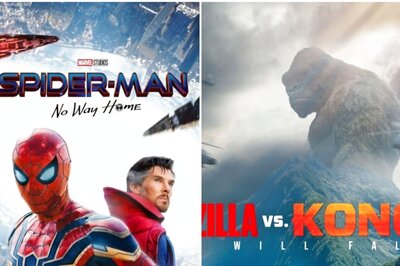 Year Ender 2021: 5 Highest-grossing Hollywood Movies at Worldwide Box Office