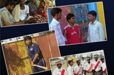 Good-news stories from India