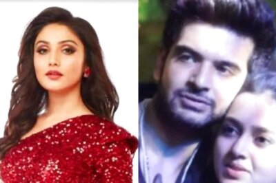 Bigg Boss 15: Donal Bisht Hints Karan Kundrra and Tejasswi Prakash's Bond Made By Makers