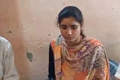 Saharanpur Girl, Daughter Of A Mason, Gets Selected For CISF Through Self-study
