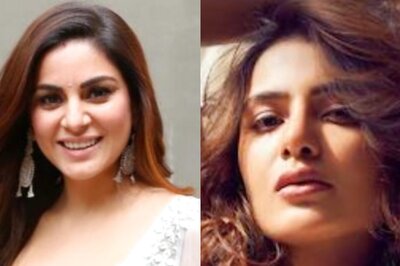 Shraddha Arya to Marry an Indian Navy Officer on Nov 16; Samantha Akkineni Eyeing Big Budget Films