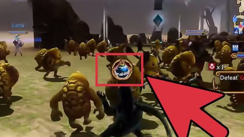 How to Beat Ganon in Hyrule Warriors