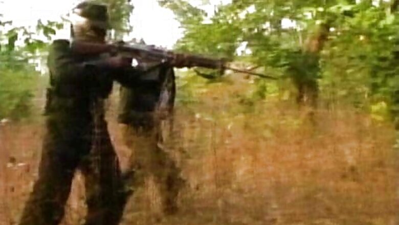 Body of slain Greyhounds officer brought to Andhra