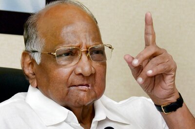 Sharad Pawar Requests PM Modi for Smooth Repatriation of Migrant Workers Amid Lockdown