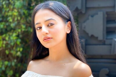 Ishq Mein Marjawan 2 to Go Off-air Soon, Helly Shah Pens Emotional Note