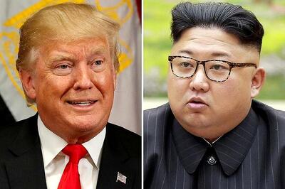 Trump Warns of Phase-2 Sanctions Against North Korea, Says It Will be Very Unfortunate for the World