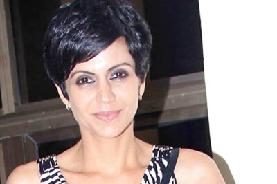 Indian Men are Cowards: Mandira Bedi