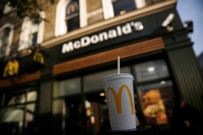 No McAloo, Grilled Chicken Wrap as McDonald’s Drops 13 Items from Menu in Reopened Stores