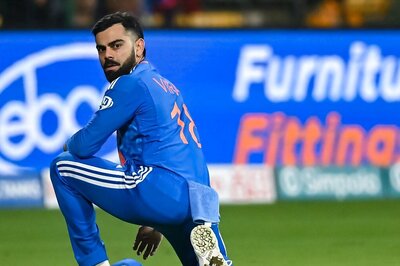'Virat Kohli Last Won World Cup When he Was Cheeku': Harbhajan Singh Feels India Batting Maestro Has Unfinished Business