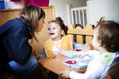 Mother's Emotional Control Linked with Kids' Behaviour: Study