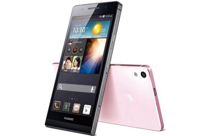 Huawei reportedly working on Ascend P6 Nexus edition
