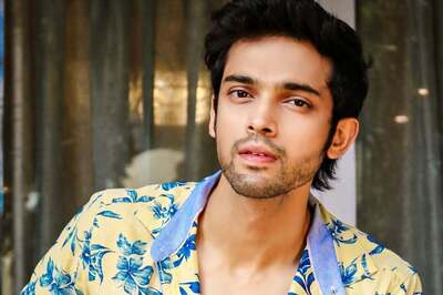 Parth Samthaan Shares Health Update After Testing COVID-19 Negative: I Feel Much Better