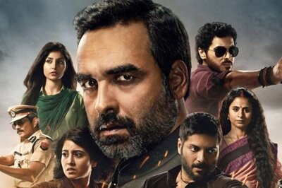 Ali Fazal, Pankaj Tripathi Starrer Mirzapur To Be Made Into A Film? Here's What We Know