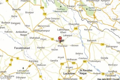 Sitapur: 32-year-old man killed by brothers over land dispute
