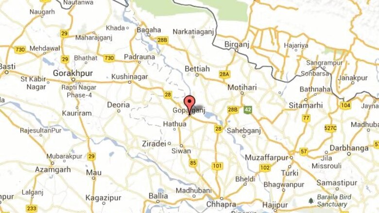 One killed, another injured in lightning strike