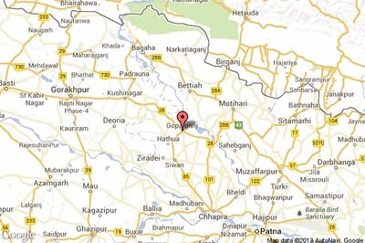 One killed, another injured in lightning strike