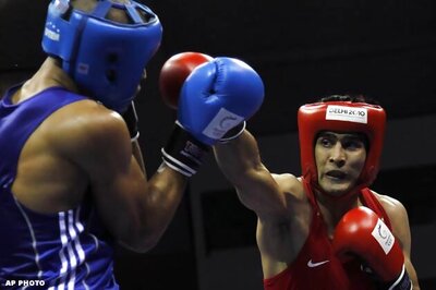 NADA unlikely to test boxer Vijender Singh