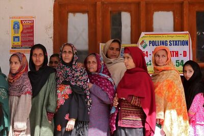 More than 98% Voting Recorded in Jammu and Kashmir's First Block Development Council Polls