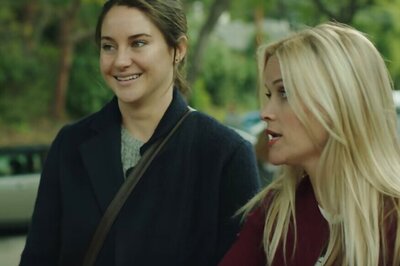 Big Little Lies May Return For Season Two