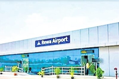 PM Modi Inaugurates Rewa Airport, Flight To Bhopal At Rs 999 For A Month