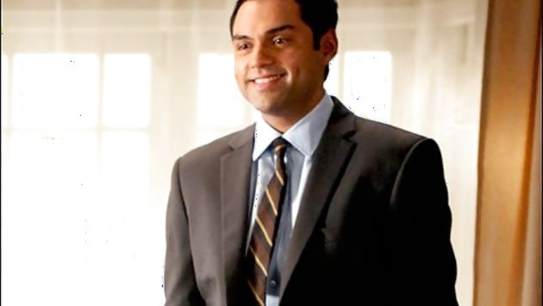 Abhay Deol, Genelia's 'Rock The Shaadi' shelved?
