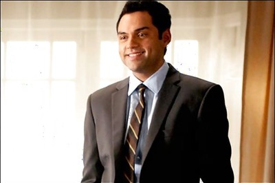 Abhay Deol, Genelia's 'Rock The Shaadi' shelved?