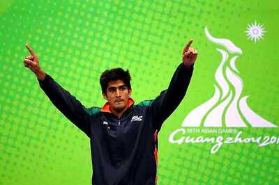 Vijender Singh to get clean chit in drug case: sources