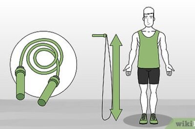 How to Jump Rope