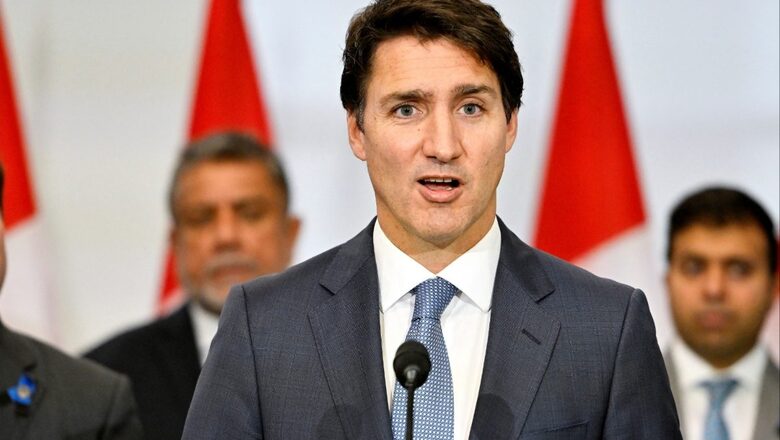 Trudeau’s Faustian Bargain: Denial of K-Roots On Canadian Soil Mirrors Pak's Compromise with Terror