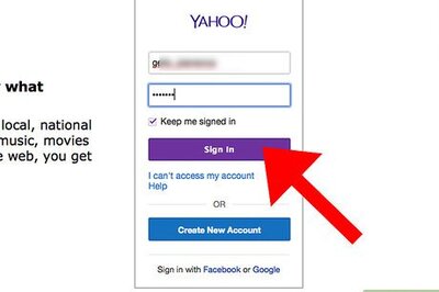 How to Create Folders to Organize Messages in Yahoo! Mail