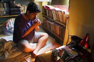 'Old Rooms' is nostalgia for present: Sandeep Ray