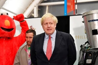 Contenders Count Binface, Elmo Turn Drab UK Elections Into A Fun Affair Along With AI Steve