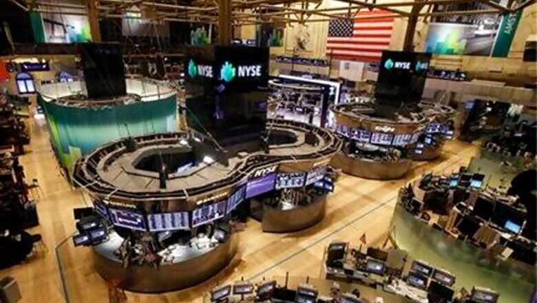 Hurricane Sandy will keep financial markets closed today