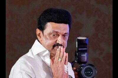 DMK Will Take Wholehearted Efforts to Coordinate Opposition, Says Stalin