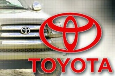 Toyota plans small car for India
