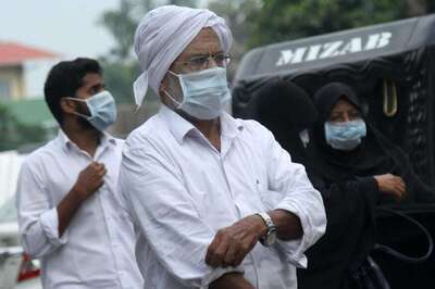 Homeopathy Association's Kerala Unit Claims to Have Medicines to Treat Nipah Virus