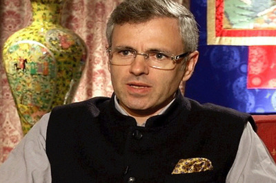 BJP Accuses Omar Abdullah of Being 'Communal' Over his Rohingya Remarks
