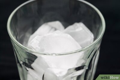 How to Make a Lord and Lady Cocktail