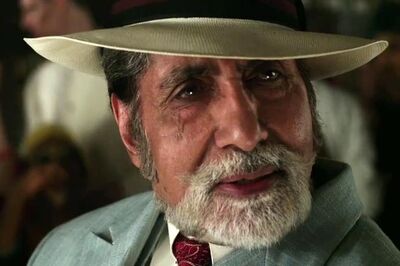 The Great Gatsby: What makes Big B's cameo in the film special