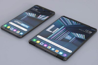 LG 'Project B' Smartphone With Rollable Display Renders Show Mechanism; May Launch in March 2021