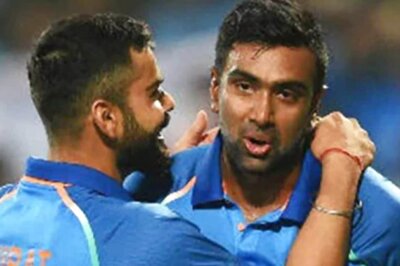 Virat Kohli Sends Heartfelt Message for Ravichandran Ashwin on His Birthday