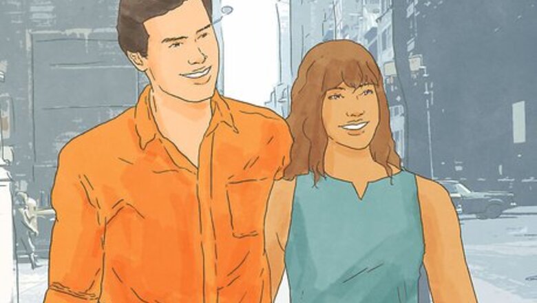 How to Live Together Before Marriage
