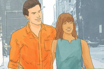 How to Live Together Before Marriage