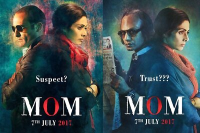 Mom: New Posters of Sridevi-starrer Featuring Nawazuddin Siddiqui, Akshaye Khanna Are Out