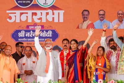 Lok Sabha Elections: Will Yogi Govt's Signature Anti-Mafia Pitch Work for BJP in Turbulent Purvanchal?