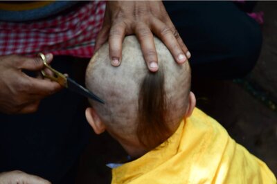 Mundan Ceremony: Here's the Auspicious Date and Time for Tonsure in June 2021