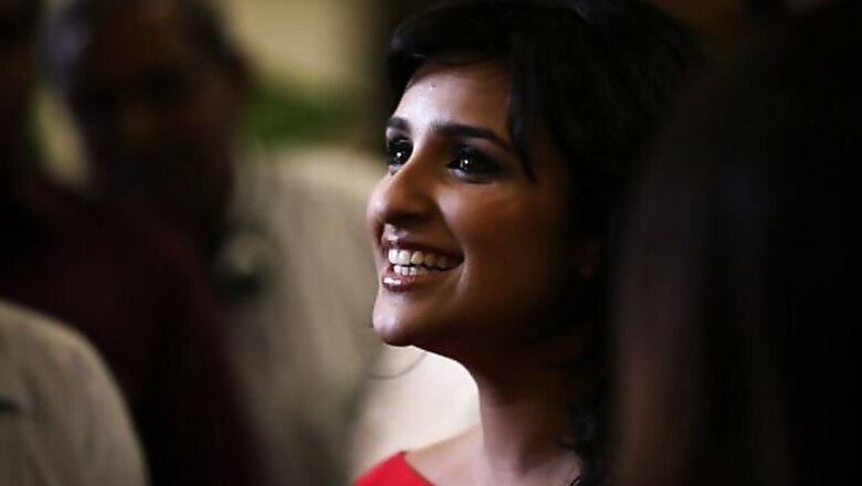Parineeti Chopra: I am not doing 'Fan'