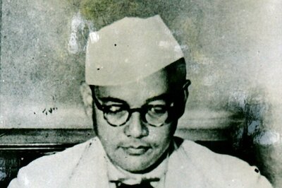 Opinion | Subhas Chandra Bose: The True Liberator Of India