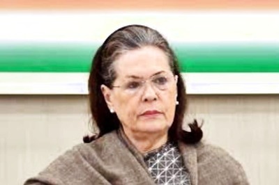 Modi Govt Should Take Nation into Confidence Over Galwan Incident, Says Sonia Gandhi